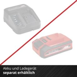 Einhell Akku-Bodenhacke GE-CR 30 Li Solo -Gartenhilfe Deutschland Verkaufs-Shop 4006825615203 2171 05