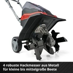 Einhell Akku-Bodenhacke GE-CR 30 Li Solo -Gartenhilfe Deutschland Verkaufs-Shop 4006825615203 2171 09