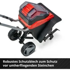 Einhell Akku-Bodenhacke GE-CR 30 Li Solo -Gartenhilfe Deutschland Verkaufs-Shop 4006825615203 2171 10