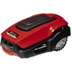Einhell Mähroboter Freelexo 1200 LCD BT