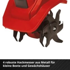 Einhell Power X-Change Akku-Bodenhacke GE-CR 18/20 Li E - Solo -Gartenhilfe Deutschland Verkaufs-Shop 4006825654974 2171 06