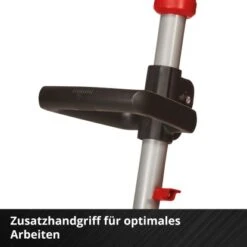 Einhell Power X-Change Akku-Bodenhacke GE-CR 18/20 Li E - Solo -Gartenhilfe Deutschland Verkaufs-Shop 4006825654974 2171 09
