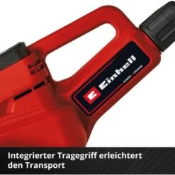 Einhell Power X-Change Akku-Bodenhacke GE-CR 18/20 Li E - Solo -Gartenhilfe Deutschland Verkaufs-Shop 4006825654974 2171 10