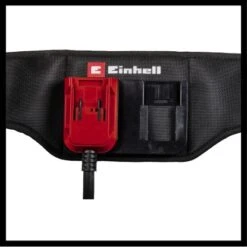Einhell Power-X-Change Akku-Gürtel GE-PB 36 / 18 Li -Gartenhilfe Deutschland Verkaufs-Shop 4006825659580 2171 04