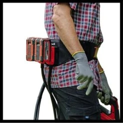 Einhell Power-X-Change Akku-Gürtel GE-PB 36 / 18 Li -Gartenhilfe Deutschland Verkaufs-Shop 4006825659580 2171 05