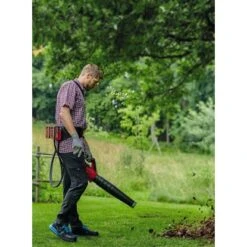 Einhell Power-X-Change Akku-Gürtel GE-PB 36 / 18 Li -Gartenhilfe Deutschland Verkaufs-Shop 4006825659580 2171 08