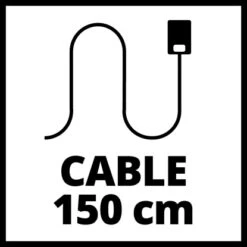 Einhell Power-X-Change Akku-Gürtel GE-PB 36 / 18 Li -Gartenhilfe Deutschland Verkaufs-Shop 4006825659580 2171 12 1