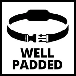 Einhell Power-X-Change Akku-Gürtel GE-PB 36 / 18 Li -Gartenhilfe Deutschland Verkaufs-Shop 4006825659580 2171 13 1