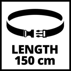 Einhell Power-X-Change Akku-Gürtel GE-PB 36 / 18 Li -Gartenhilfe Deutschland Verkaufs-Shop 4006825659580 2171 15 1