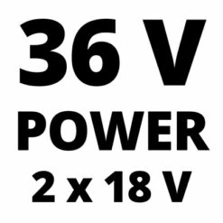 Einhell Akku-Rasenmäher Rasarro 36/37 Solo Power X-Change -Gartenhilfe Deutschland Verkaufs-Shop 4006825671353 2171 AI 11