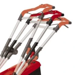 Einhell Akku-Rasenmäher Rasarro 36/37 Solo Power X-Change -Gartenhilfe Deutschland Verkaufs-Shop 4006825671353 2171 CU 03