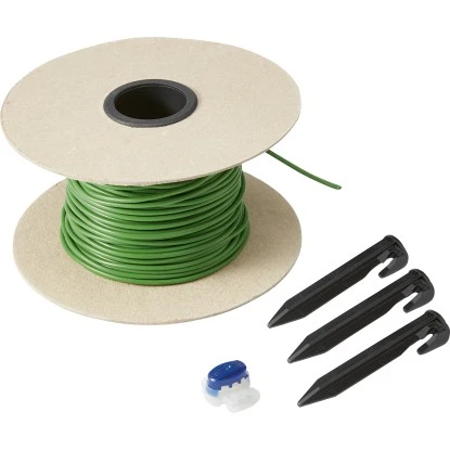 Erweiterungs-Set Für Mähroboter 1 Erweiterungs-Set Für Mähroboter