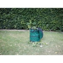 Gartensack Pop Up Mit Deckel 85 L -Gartenhilfe Deutschland Verkaufs-Shop 4007871006885 AB01 090718