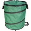 Gartensack Pop Up Mit Deckel 85 L