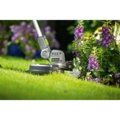 LUX Akku-Rasentrimmer A-RT-20/25 -Gartenhilfe Deutschland Verkaufs-Shop 4007871962556 03