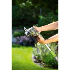 LUX Akku-Rasentrimmer A-RT-20/25 -Gartenhilfe Deutschland Verkaufs-Shop 4007871962556 06