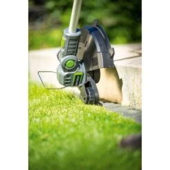 LUX Akku-Rasentrimmer A-RT-20/25 -Gartenhilfe Deutschland Verkaufs-Shop 4007871962556 06 1