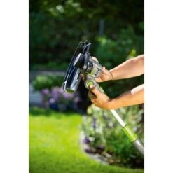 LUX Akku-Rasentrimmer A-RT-20/25 -Gartenhilfe Deutschland Verkaufs-Shop 4007871962556 07