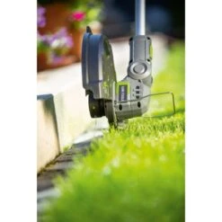 LUX Akku-Rasentrimmer A-RT-20/25 -Gartenhilfe Deutschland Verkaufs-Shop 4007871962556 07 1