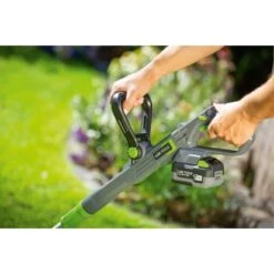 LUX Akku-Rasentrimmer A-RT-20/25 -Gartenhilfe Deutschland Verkaufs-Shop 4007871962556 09