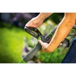 LUX Akku-Rasentrimmer A-RT-20/25 -Gartenhilfe Deutschland Verkaufs-Shop 4007871962556 10