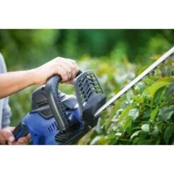 LUX Elektro-Heckenschere E-HS-710/60 A -Gartenhilfe Deutschland Verkaufs-Shop 4007872343286 A02 101117