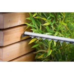 LUX Elektro-Heckenschere E-HS-710/60 A -Gartenhilfe Deutschland Verkaufs-Shop 4007872343286 CU01 101117