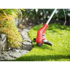 Elektro Rasentrimmer C-ERT-250/23 B -Gartenhilfe Deutschland Verkaufs-Shop 4007872343835 A02 071118