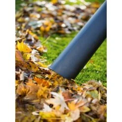 LUX-TOOLS Elektro-Laubsauger E-LS-3000/45 -Gartenhilfe Deutschland Verkaufs-Shop 4007872343941 A02 101218