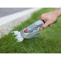 CMI Akku-Gras- Und Strauchscherenset C-AGS-3.6/10 -Gartenhilfe Deutschland Verkaufs-Shop 4007872345686 A01 210920