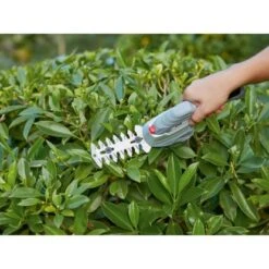 CMI Akku-Gras- Und Strauchscherenset C-AGS-3.6/10 -Gartenhilfe Deutschland Verkaufs-Shop 4007872345686 A02 210920