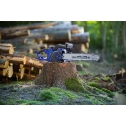 LUX Elektro-Kettensäge E-KS-2400/40 A 11 LUX Elektro-Kettensäge E-KS-2400/40 A -Gartenhilfe Deutschland Verkaufs-Shop 4007872348496 AB01 041217