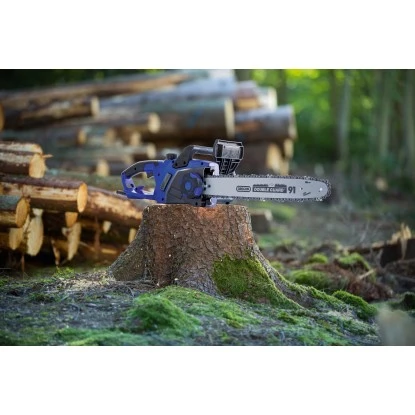 LUX Elektro-Kettensäge E-KS-2400/40 A 6 LUX Elektro-Kettensäge E-KS-2400/40 A – Bild 6