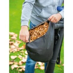 LUX-TOOLS Elektro-Laubsauger Und -Bläser E-LS-3000/40 -Gartenhilfe Deutschland Verkaufs-Shop 4007872348540 70