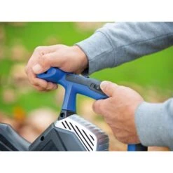 LUX-TOOLS Elektro-Laubsauger Und -Bläser E-LS-3000/40 -Gartenhilfe Deutschland Verkaufs-Shop 4007872348540 80