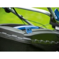 LUX-Tools Benzin-Rasenmäher Honda B-RM-51HMA 25 LUX-Tools Benzin-Rasenmäher Honda B-RM-51HMA -Gartenhilfe Deutschland Verkaufs-Shop 4007872348649 110