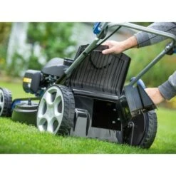 LUX-Tools Benzin-Rasenmäher Honda B-RM-51HMA 26 LUX-Tools Benzin-Rasenmäher Honda B-RM-51HMA -Gartenhilfe Deutschland Verkaufs-Shop 4007872348649 120