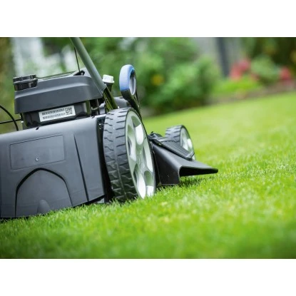 LUX-Tools Benzin-Rasenmäher Honda B-RM-51HMA 13 LUX-Tools Benzin-Rasenmäher Honda B-RM-51HMA – Bild 13