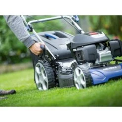 LUX-Tools Benzin-Rasenmäher Honda B-RM-51HMA 28 LUX-Tools Benzin-Rasenmäher Honda B-RM-51HMA -Gartenhilfe Deutschland Verkaufs-Shop 4007872348649 140