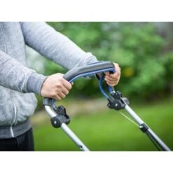 LUX-Tools Benzin-Rasenmäher Honda B-RM-51HMA 29 LUX-Tools Benzin-Rasenmäher Honda B-RM-51HMA -Gartenhilfe Deutschland Verkaufs-Shop 4007872348649 150