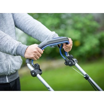 LUX-Tools Benzin-Rasenmäher Honda B-RM-51HMA 15 LUX-Tools Benzin-Rasenmäher Honda B-RM-51HMA – Bild 15