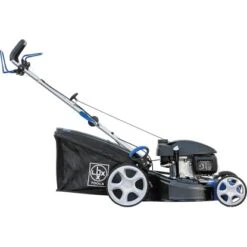 LUX-Tools Benzin-Rasenmäher Honda B-RM-51HMA 17 LUX-Tools Benzin-Rasenmäher Honda B-RM-51HMA -Gartenhilfe Deutschland Verkaufs-Shop 4007872348649 30