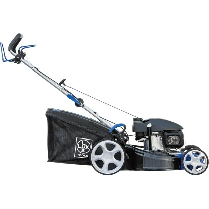 LUX-Tools Benzin-Rasenmäher Honda B-RM-51HMA 3 LUX-Tools Benzin-Rasenmäher Honda B-RM-51HMA – Bild 3