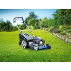 LUX-Tools Benzin-Rasenmäher Honda B-RM-51HMA 18 LUX-Tools Benzin-Rasenmäher Honda B-RM-51HMA -Gartenhilfe Deutschland Verkaufs-Shop 4007872348649 40