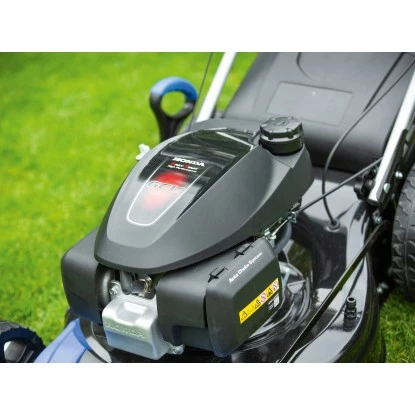 LUX-Tools Benzin-Rasenmäher Honda B-RM-51HMA 5 LUX-Tools Benzin-Rasenmäher Honda B-RM-51HMA – Bild 5