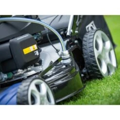 LUX-Tools Benzin-Rasenmäher Honda B-RM-51HMA 21 LUX-Tools Benzin-Rasenmäher Honda B-RM-51HMA -Gartenhilfe Deutschland Verkaufs-Shop 4007872348649 70