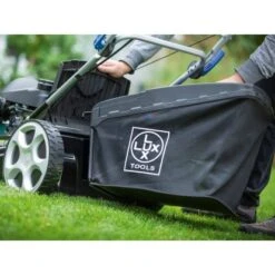 LUX-Tools Benzin-Rasenmäher Honda B-RM-51HMA 23 LUX-Tools Benzin-Rasenmäher Honda B-RM-51HMA -Gartenhilfe Deutschland Verkaufs-Shop 4007872348649 90