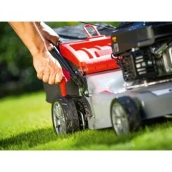 Benzin-Rasenmäher C-B-RM-46 B -Gartenhilfe Deutschland Verkaufs-Shop 4007872348687 40