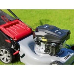 Benzin-Rasenmäher C-B-RM-46 B -Gartenhilfe Deutschland Verkaufs-Shop 4007872348687 50