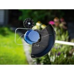 LUX Elektro-Rasentrimmer E-RT-550/30 -Gartenhilfe Deutschland Verkaufs-Shop 4007872348717 130